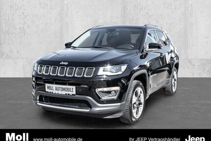 Jeep Compass Gebrauchtwagen