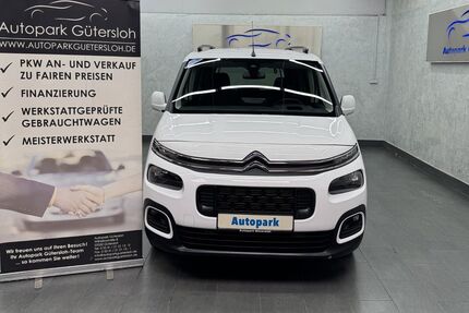 Citroen Berlingo Gebrauchtwagen