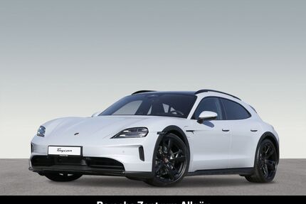 Porsche Taycan Gebrauchtwagen