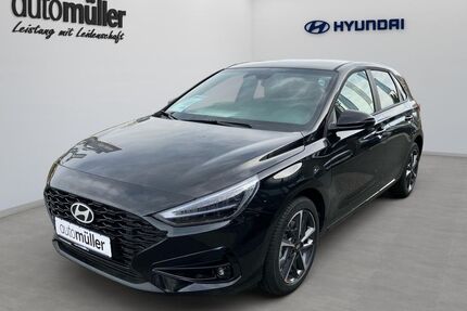 Hyundai i30 Gebrauchtwagen