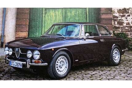 Alfa Romeo GT Gebrauchtwagen