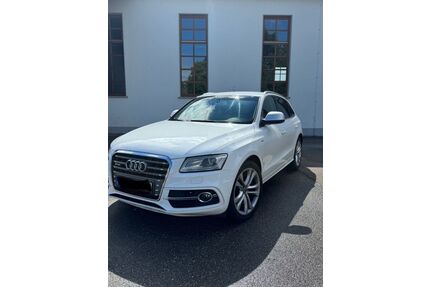 Audi SQ5 Gebrauchtwagen