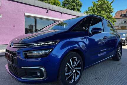 Citroen C4 Picasso Gebrauchtwagen