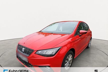 Seat Ibiza Gebrauchtwagen