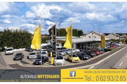 Opel Mokka Gebrauchtwagen