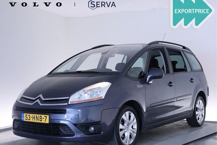 Citroen Grand C4 Picasso / SpaceTourer 