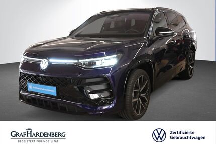 VW Tayron Gebrauchtwagen