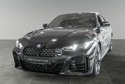 BMW 430 Gran Coupé Gebrauchtwagen