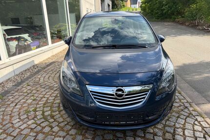 Opel Meriva Gebrauchtwagen