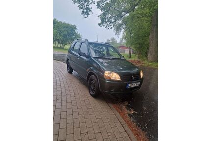 Suzuki Ignis Gebrauchtwagen