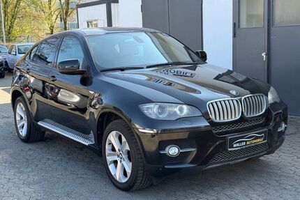 BMW X6 Gebrauchtwagen