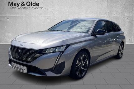Peugeot 308 Gebrauchtwagen