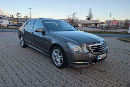 Mercedes-Benz 200 Gebrauchtwagen