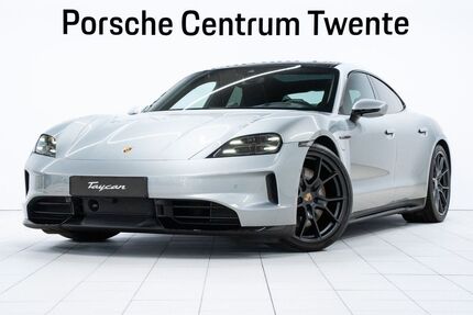Porsche Taycan Gebrauchtwagen
