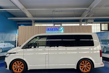 VW T6 Multivan Gebrauchtwagen