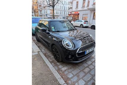 Mini Cooper Gebrauchtwagen