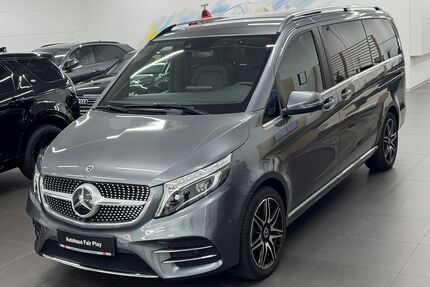 Mercedes-Benz V 300 Gebrauchtwagen