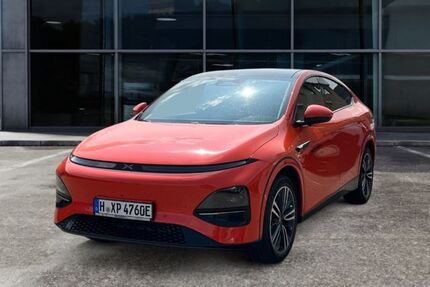 XPeng G6 Gebrauchtwagen