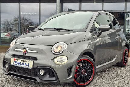 Abarth 500 Gebrauchtwagen