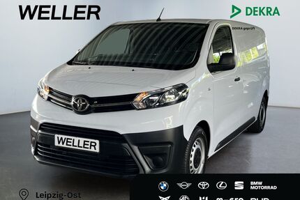 Toyota Proace (Verso) Gebrauchtwagen