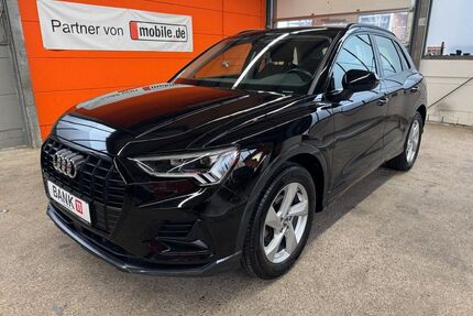 Audi Q3 Gebrauchtwagen