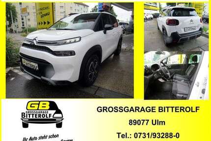 Citroen C3 Gebrauchtwagen