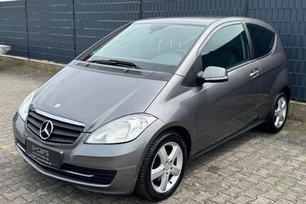 Mercedes-Benz A 170 Gebrauchtwagen