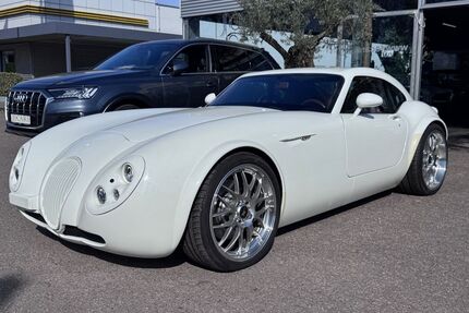 Wiesmann MF 4 Gebrauchtwagen