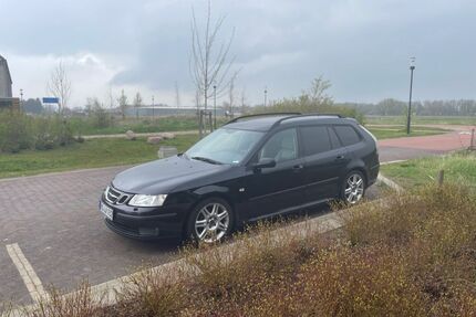 Saab 9-3 Gebrauchtwagen