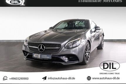 Mercedes-Benz SLC 300 Gebrauchtwagen