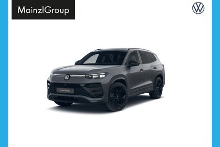 VW Tayron Gebrauchtwagen