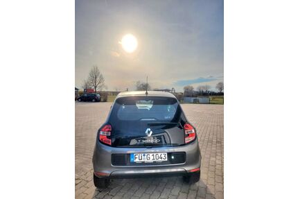 Renault Twingo Gebrauchtwagen