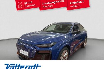 Audi SQ6 e-tron Gebrauchtwagen