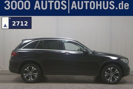 Mercedes-Benz GLC 300 Gebrauchtwagen