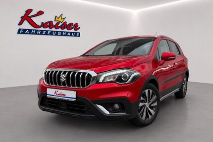 Suzuki (SX4) S-Cross Gebrauchtwagen