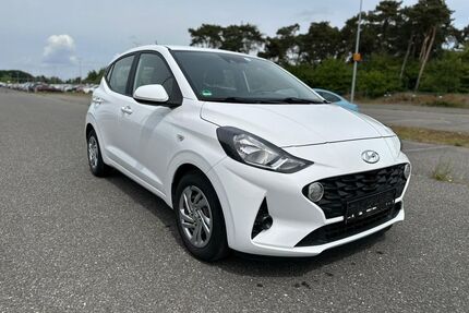 Hyundai i10 Gebrauchtwagen