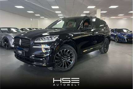 Lincoln Aviator Gebrauchtwagen