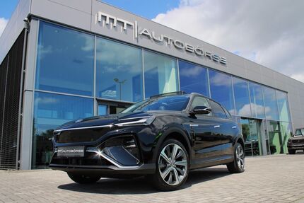 MG Marvel R Gebrauchtwagen