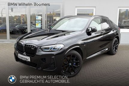 BMW X4 Gebrauchtwagen