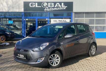 Hyundai iX20 Gebrauchtwagen