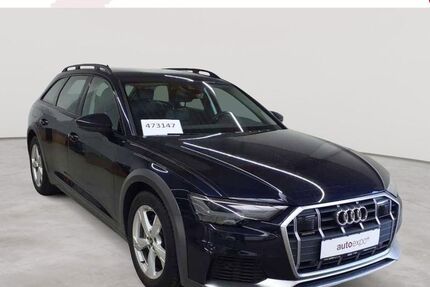 Audi A6 Allroad Gebrauchtwagen