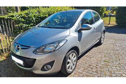 Mazda 2 Gebrauchtwagen
