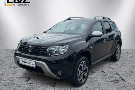 Dacia Duster Gebrauchtwagen
