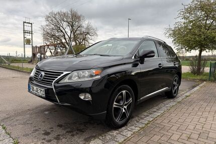 Lexus RX 450 Gebrauchtwagen