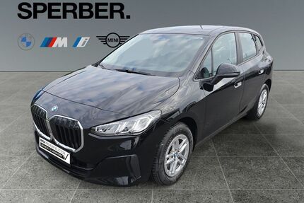 BMW 218 Active Tourer Gebrauchtwagen