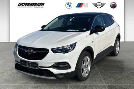 Opel Grandland (X) Gebrauchtwagen