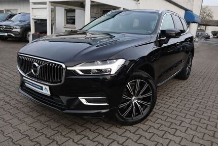 Volvo XC60 Gebrauchtwagen