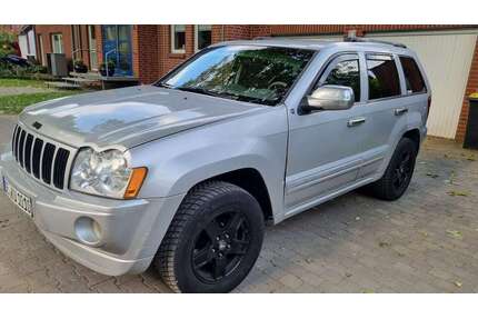 Jeep Grand Cherokee Gebrauchtwagen