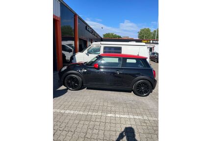 Mini Cooper Gebrauchtwagen