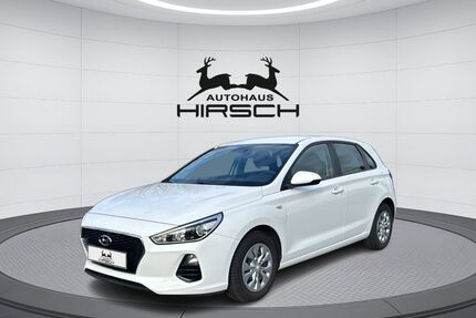 Hyundai i30 Gebrauchtwagen